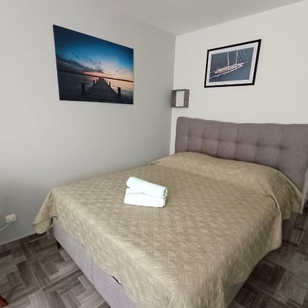 Novi Studio Apartman Demy U Centru Splita المظهر الخارجي الصورة