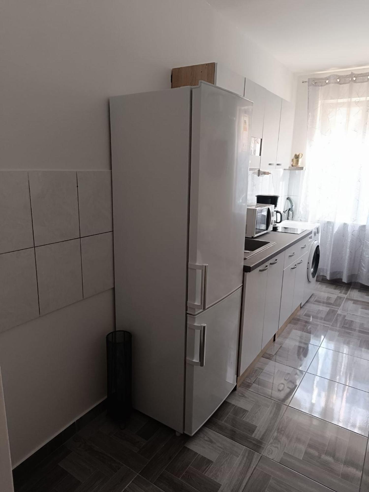 Novi Studio Apartman Demy U Centru Splita المظهر الخارجي الصورة