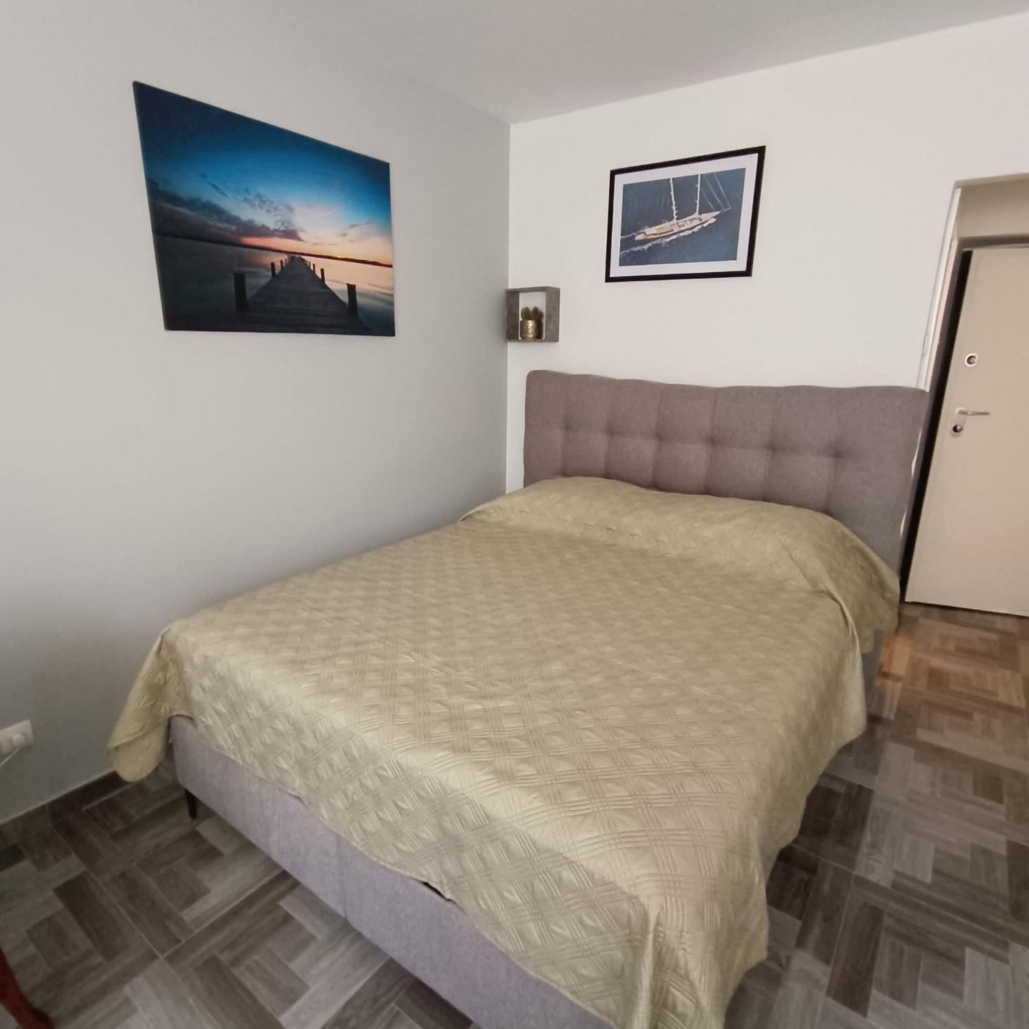 Novi Studio Apartman Demy U Centru Splita المظهر الخارجي الصورة