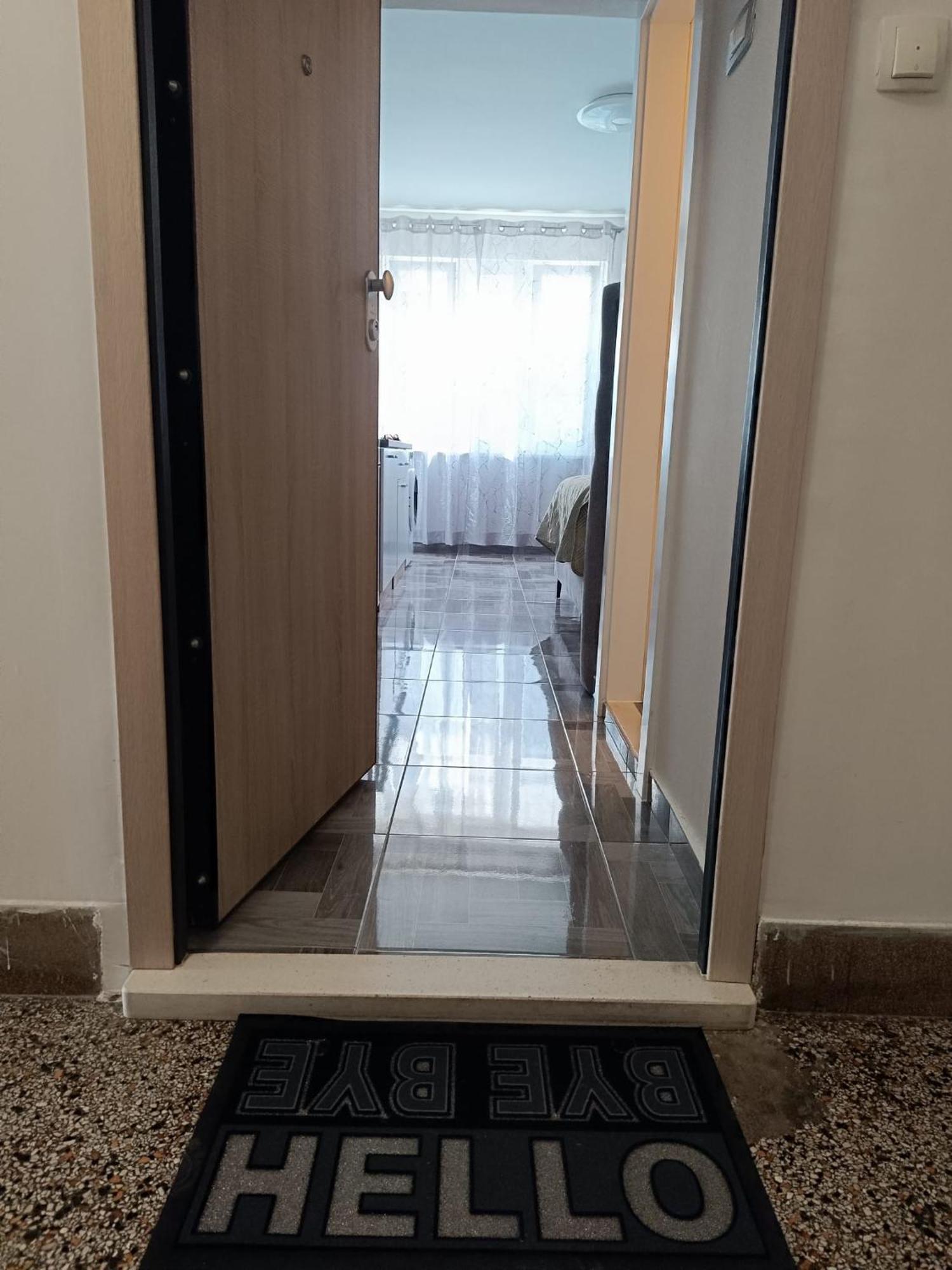 Novi Studio Apartman Demy U Centru Splita المظهر الخارجي الصورة