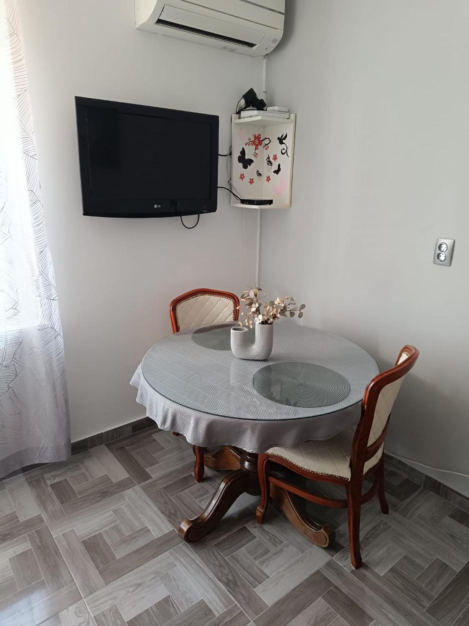 Novi Studio Apartman Demy U Centru Splita المظهر الخارجي الصورة