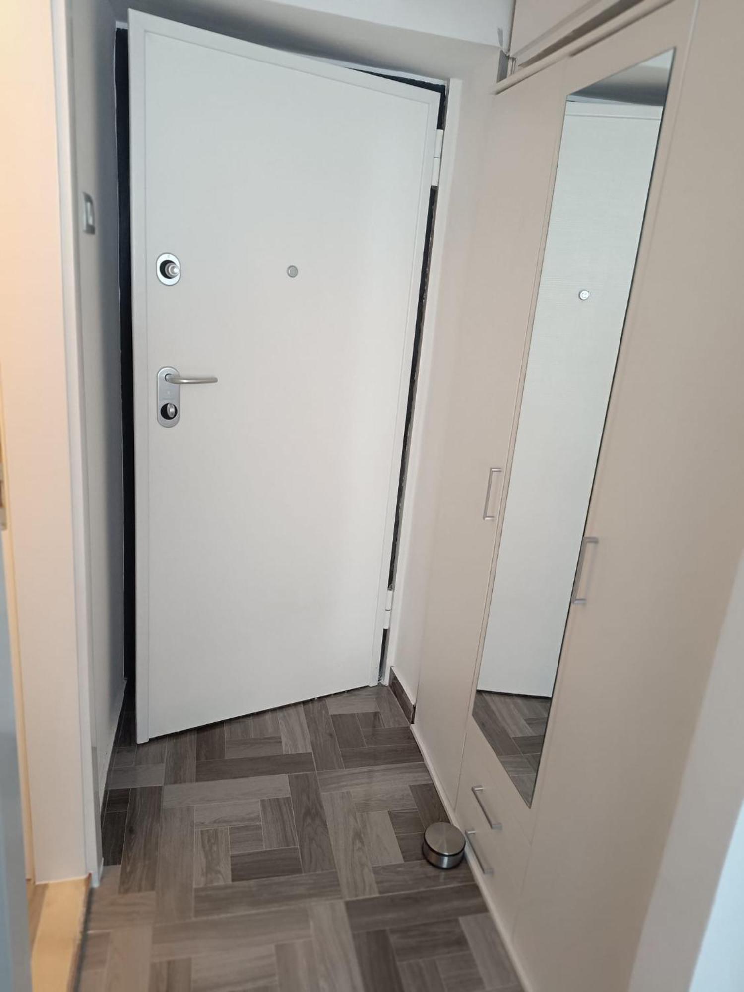 Novi Studio Apartman Demy U Centru Splita المظهر الخارجي الصورة